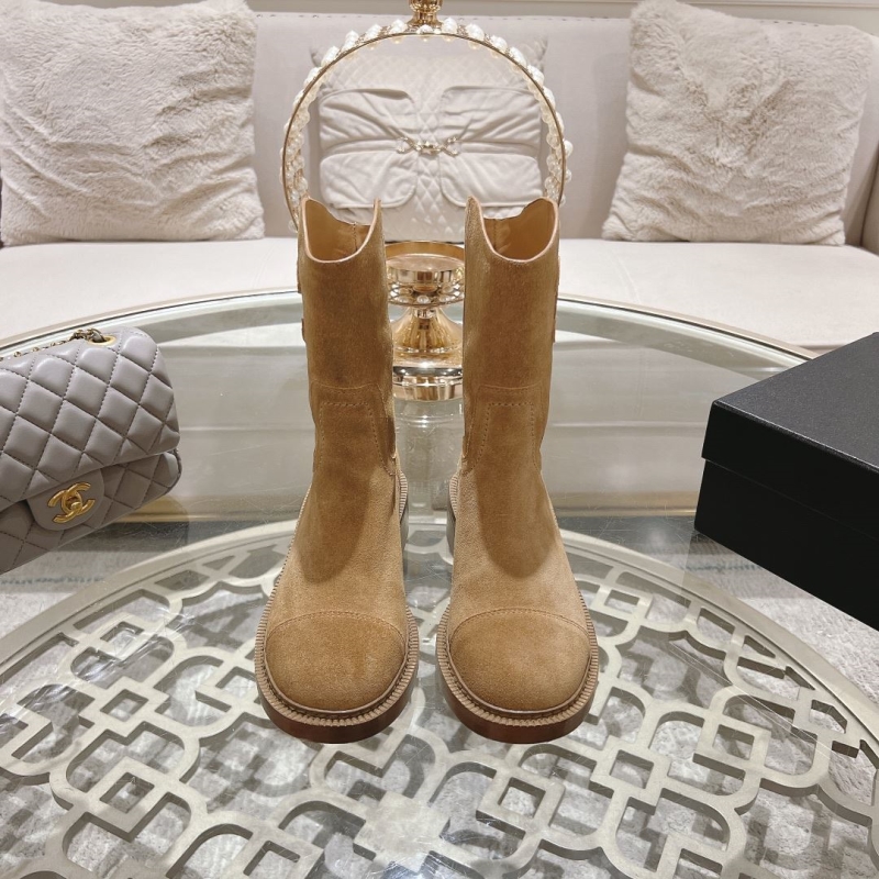 Ch*el boots
